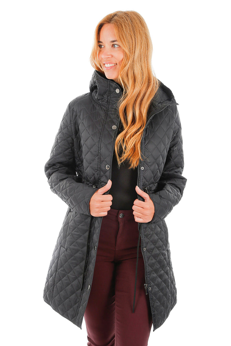 Pentagone manteau outlet