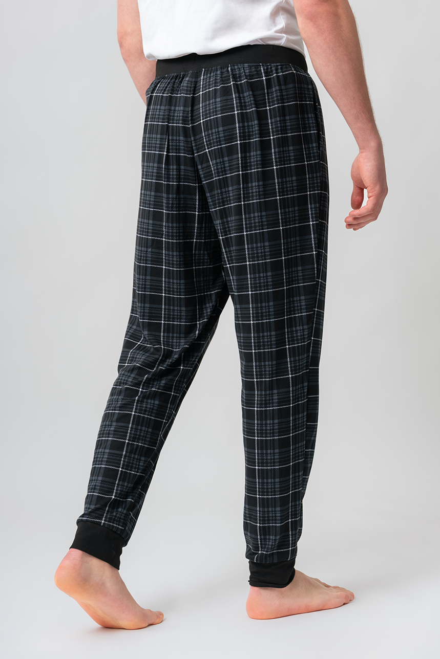 Ultra soft printed pajama pants