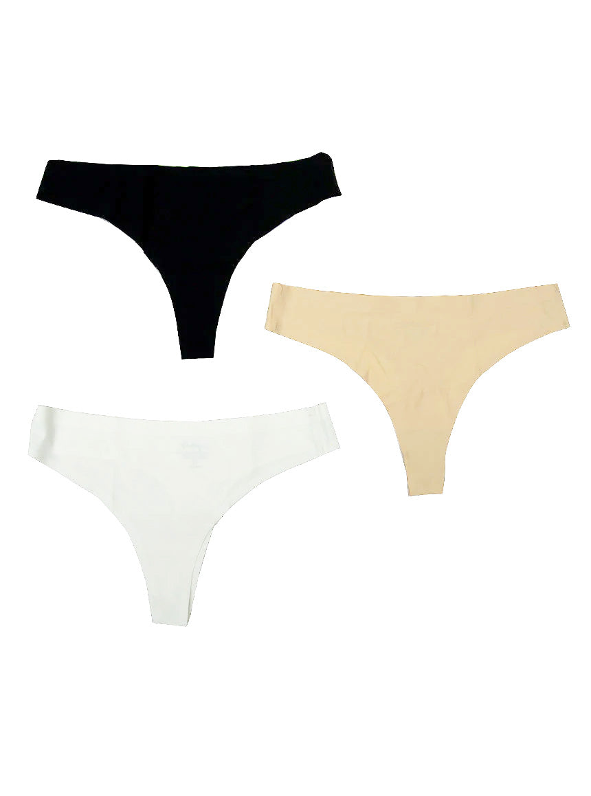 Gilligan & O'Malley Stretch Panties for Women